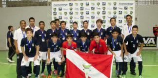 Futsal Sub-15