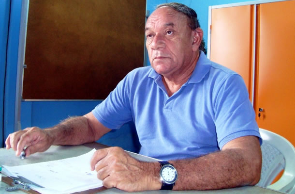 José Gama Xaud