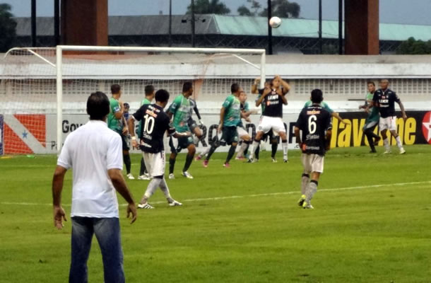 Remo 1x0 Paragominas