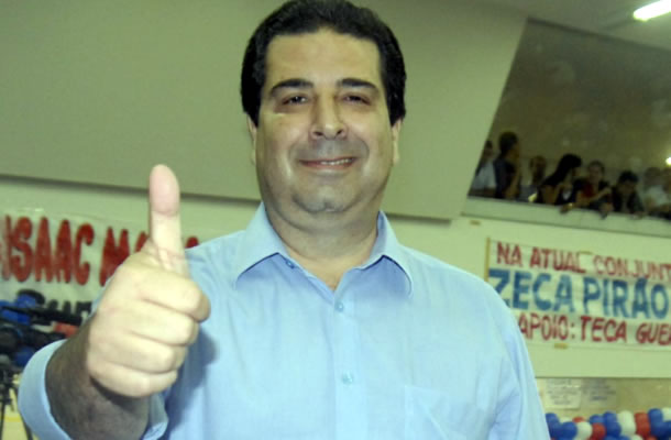 Zeca Pirão