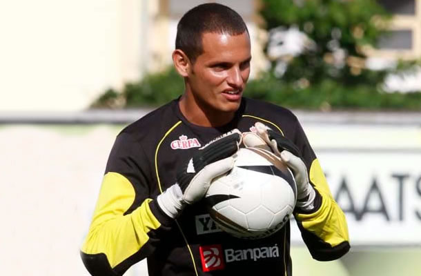 Diego Amaral