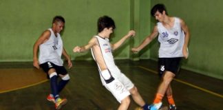 Futsal