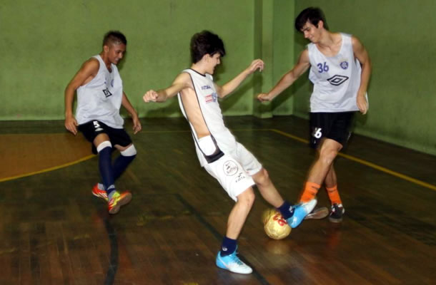 Futsal