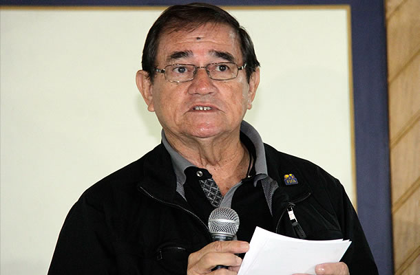 Antônio Carlos Nunes de Lima