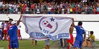 Sociedade Desportiva Paraense