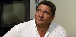 Sérgio Cabeça