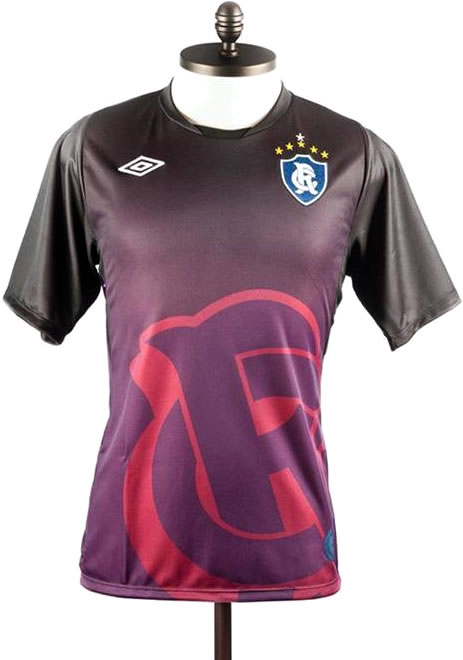 Uniforme 3 do Remo 2013 Umbro