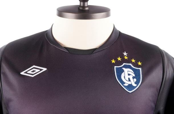 Uniforme 3 do Remo 2013 Umbro