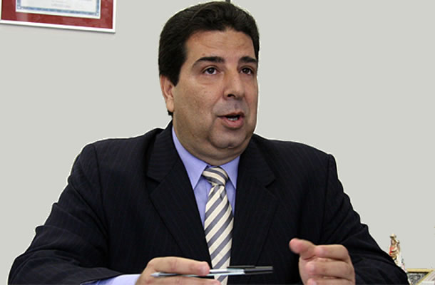 Zeca Pirão