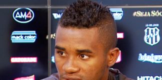 Cicinho