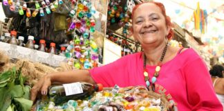 Dona Cheirosinha