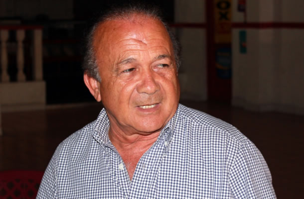 Antônio Aquino