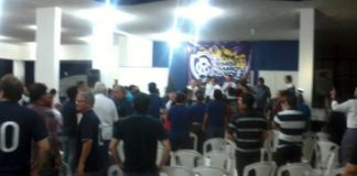 Assembleia Geral aprova novo Estatuto Social do Clube do Remo