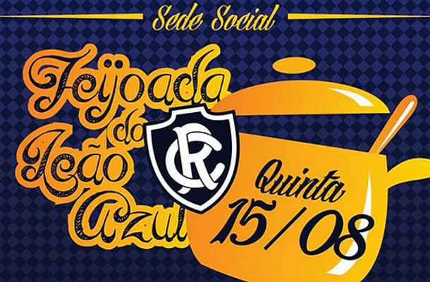 Feijoada do Leão Azul