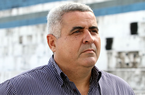 Henrique Custódio