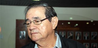 Antônio Carlos Nunes de Lima