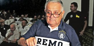 Assembleia Geral aprova novo Estatuto Social do Clube do Remo