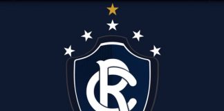 Remo lança novo escudo