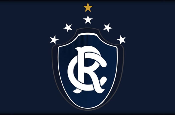 Remo lança novo escudo