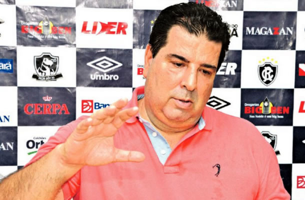 Zeca Pirão