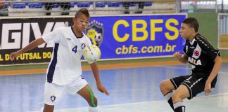 Futsal Sub-17