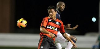 Remo 3x0 Flamengo-RJ (Yan)
