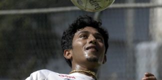 Thiago Belém