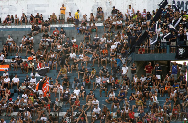 Fenômeno Azul no Baenão