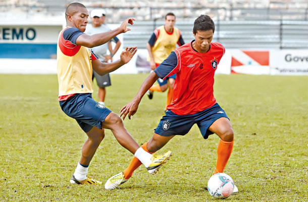 Val Barreto Val Barreto