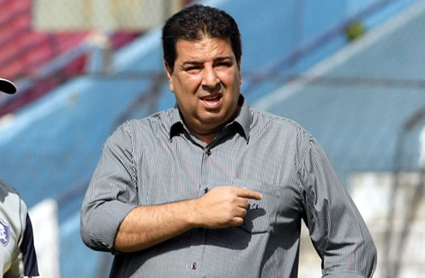 Zeca Pirão