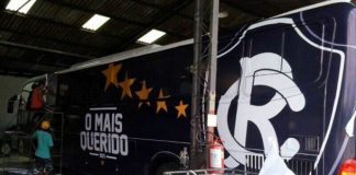 Ônibus do Leão