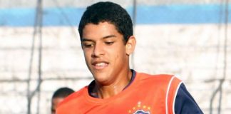 Rodrigão