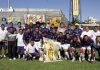Há 20 anos, Remo conquistava a Série C do Brasileirão Clube do Remo, campeão brasileiro da Série C 2005