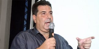 Zeca Pirão