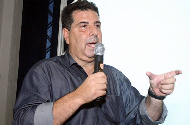 Zeca Pirão