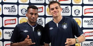 Diogo Silva e Max