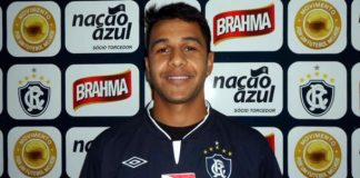 Rodrigo Fernandes