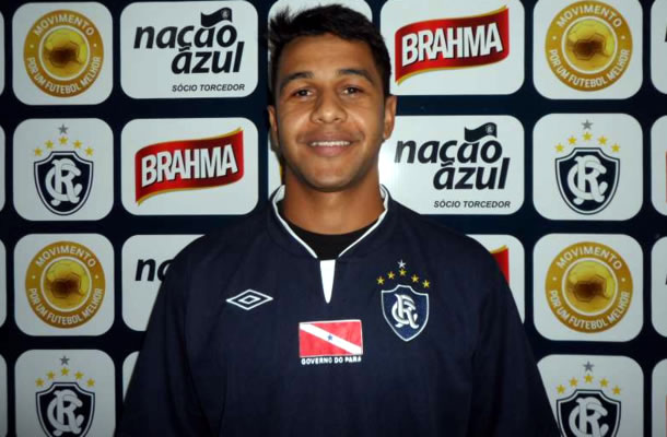 Rodrigo Fernandes