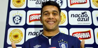 Rodrigo Fernandes