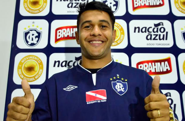 Rodrigo Fernandes