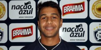 Rodrigo Fernandes