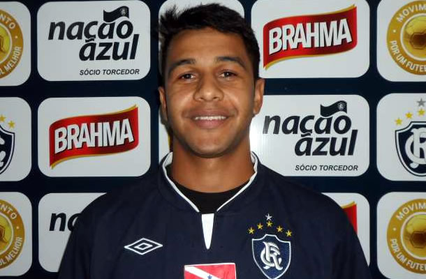 Rodrigo Fernandes