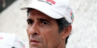 Charles Guerreiro