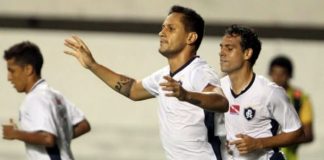 Independente 0x2 Remo (Thiago Potiguar, Eduardo Ramos e Athos)