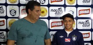 Zeca Pirão e Thiago Potiguar