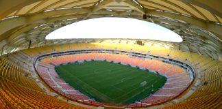 Arena da Amazônia