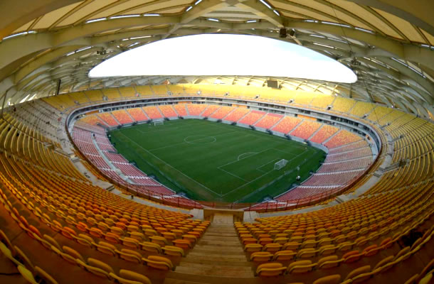 Arena da Amazônia