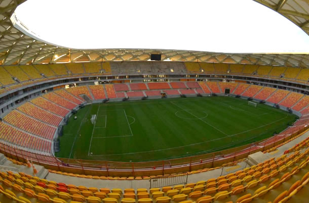 Arena da Amazônia