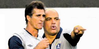 Charles Guerreiro e Agnaldo