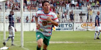 Leandro Cearense (Cametá)